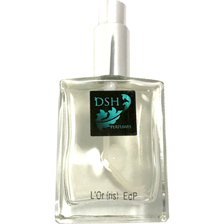 L'Or (ris) (Eau de Parfum)